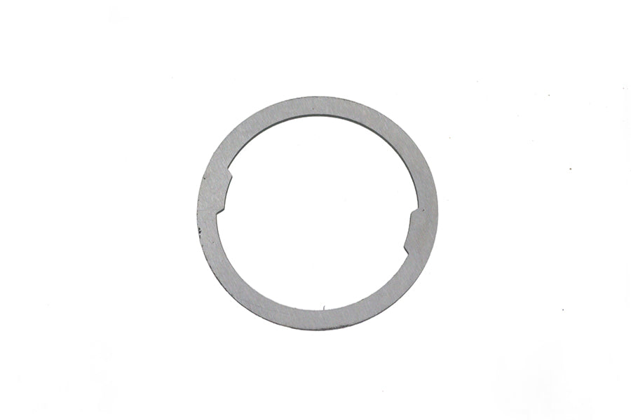 HARLEY Getriebewellen-Sicherungsunterlegscheibe, 1.21mm Passend für 1941-1984 FL, 1971-1984 FX, 1936-1