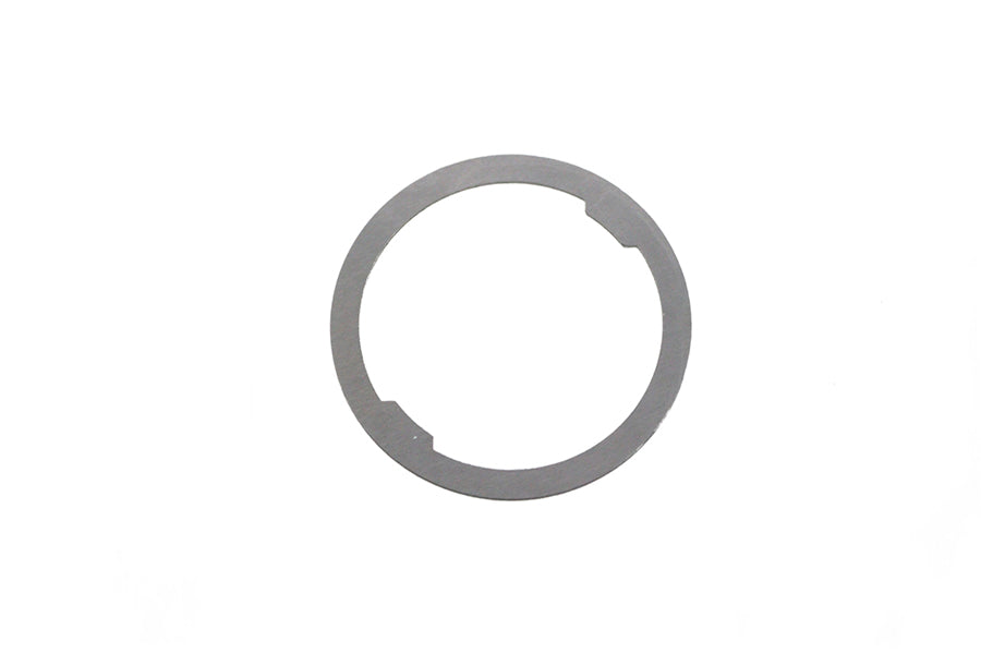 HARLEY Getriebewellen-Sicherungsunterlegscheibe, 1.21mm Passend für 1941-1984 FL, 1971-1984 FX, 1936-1