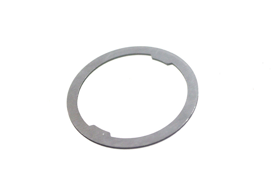 HARLEY Getriebewellen-Sicherungsunterlegscheibe, 1.21mm Passend für 1941-1984 FL, 1971-1984 FX, 1936-1