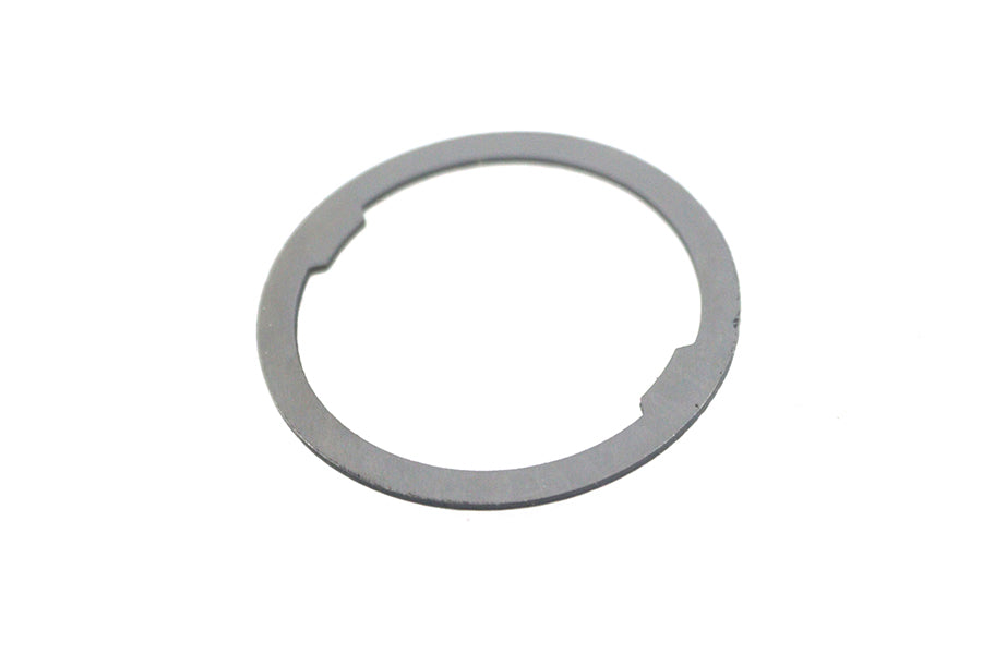 HARLEY Getriebewellen-Sicherungsunterlegscheibe, 1.21mm Passend für 1941-1984 FL, 1971-1984 FX, 1936-1