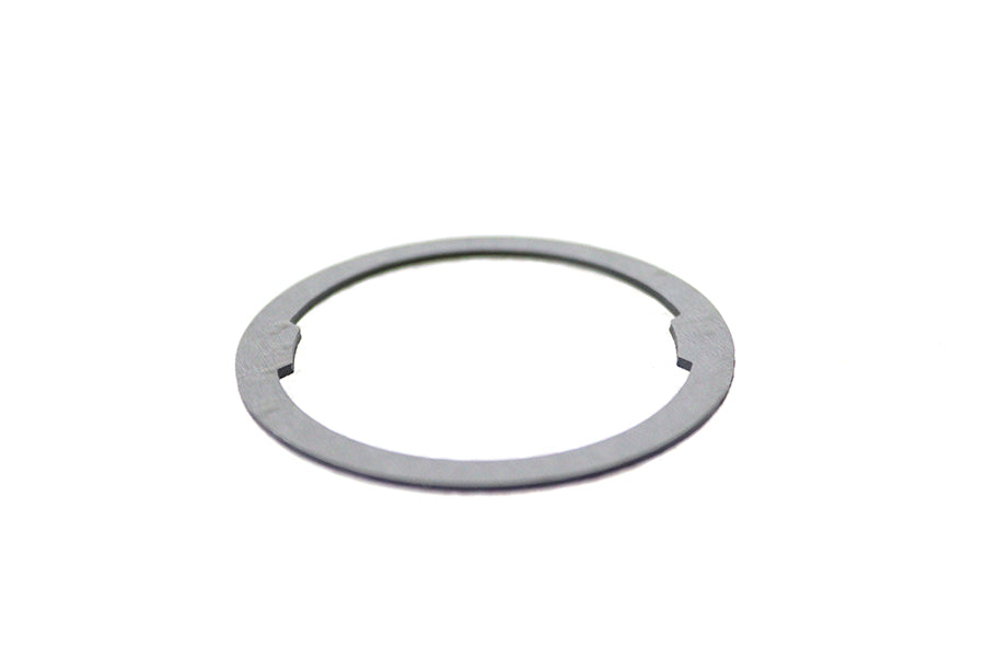 HARLEY Getriebe Vorgelegewellen-Sicherungsunterlegscheibe, 1.14mm Passend für 1941-1984 FL, 1971-1984 FX, 1936-1