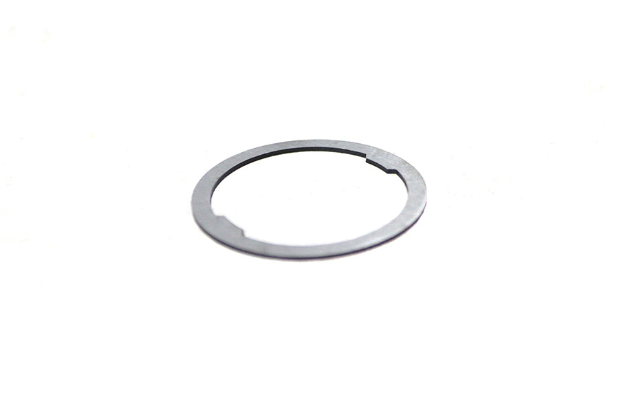 HARLEY Getriebe Vorgelegewellen-Sicherungsunterlegscheibe, 1.14mm Passend für 1941-1984 FL, 1971-1984 FX, 1936-1