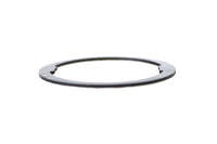 HARLEY Getriebe Vorgelegewellen-Sicherungsunterlegscheibe, 1.14mm Passend für 1941-1984 FL, 1971-1984 FX, 1936-1
