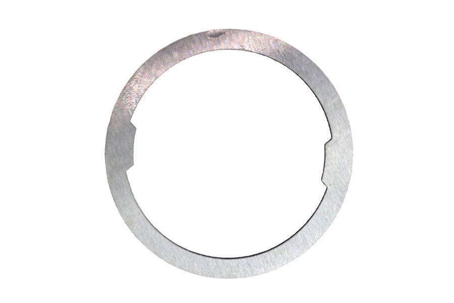 HARLEY Getriebe Vorgelegewellen-Sicherungsunterlegscheibe, 1.14mm Passend für 1941-1984 FL, 1971-1984 FX, 1936-1