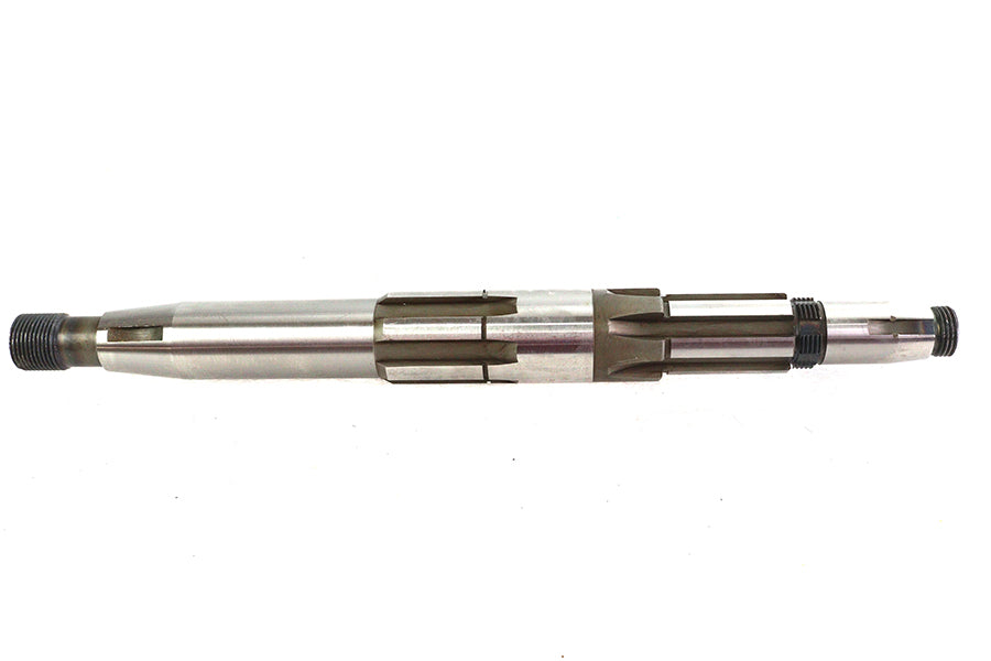 HARLEY 11-3/4 Zoll Getriebe-Hauptwelle Passend für 1936-1940 EL, 1941-1964 FL, 1937-1948 UL,