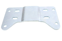 HARLEY Getriebehalterplatte Zink Passend für 1986-1999 FXST, 1986-1999 FLST,