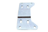 HARLEY Getriebehalterplatte Zink Passend für 1986-1999 FXST, 1986-1999 FLST,