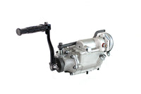 HARLEY 4-Gang Big Twin Getriebe, natur, passend für 1954-1964 FL,