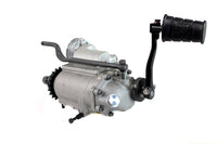 HARLEY 4-Gang Big Twin Getriebe, natur, passend für 1954-1964 FL,