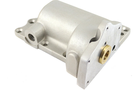 HARLEY Ratchet Top Casing Raw fits 1952-1958 FL,