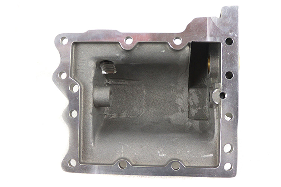 HARLEY Ratchet Top Gehäuse roh passend für 1952-1958 FL,