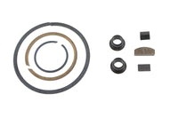 HARLEY 4-Gang Big Twin Hardware-Kit Passend für 1976-1984 FL,   1976-1984 FX,