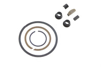 HARLEY 4-Gang Big Twin Hardware-Kit Passend für 1976-1984 FL,   1976-1984 FX,