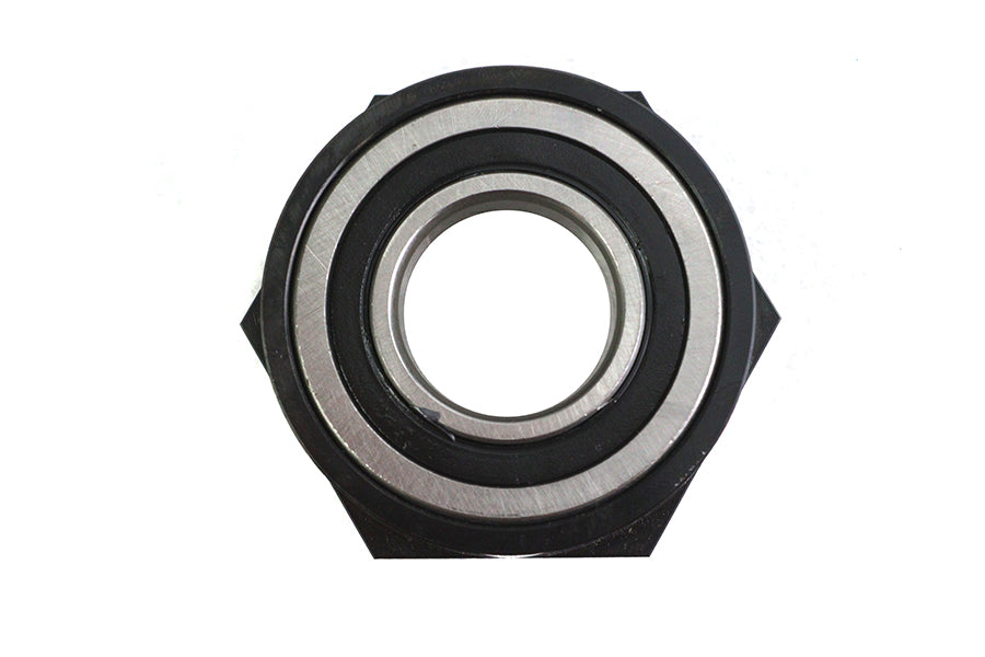 HARLEY Ultima 4-Gang Ritzelmutter Breite Ausführung Schwarzes Oxid Passend für 1986-1999 FLST, 1986-1999 FXST,