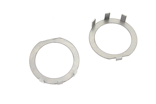 HARLEY RL Clutch Hub Lock Tab Set fits 1933-1940 RL,