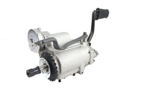 HARLEY 4-Gang Big Twin Getriebebaugruppe Passt für 1941-1964 FL,   1936-1952 EL,