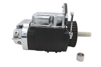 HARLEY Ultima LSD 6-Gang Getriebe Schwarz Passend für 1991-1999 FXST, 1991-1999 FLST,