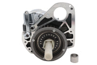 HARLEY Ultima LSD 6-Gang Getriebe Schwarz Passend für 1991-1999 FXST, 1991-1999 FLST,