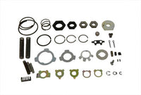 HARLEY Getriebe-Hardware-Kit Ratchet Top Passend für 1952-1984 FL, 1971-1984 FX,