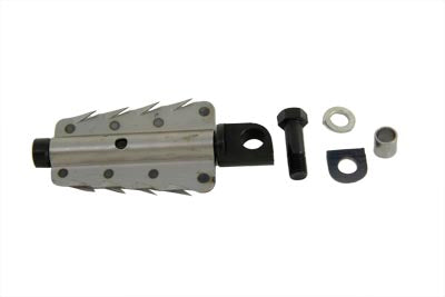 HARLEY Kickstarter-Pedalwelle Passend für 1929–1952 WL, Kickstarterarme 1936–1940 EL, 1937–1948 UL, 1941–