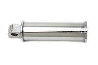 HARLEY Replica Spool Kick Starter Pedal Chrome fits 1929-1952 WL,   1936-1940 EL,   1937-1948 UL,   1941-1984 FL,   1971-1984 FX,   1952-1956 K,   19