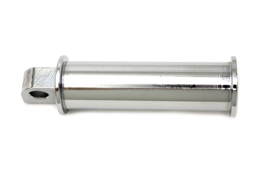 HARLEY Replica Spool Kick Starter Pedal Chrome fits 1929-1952 WL,   1936-1940 EL,   1937-1948 UL,   1941-1984 FL,   1971-1984 FX,   1952-1956 K,   19