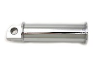 HARLEY Replica Spool Kick Starter Pedal Chrome fits 1929-1952 WL,   1936-1940 EL,   1937-1948 UL,   1941-1984 FL,   1971-1984 FX,   1952-1956 K,   19
