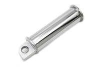 HARLEY Replica Spool Kick Starter Pedal Chrome fits 1929-1952 WL,   1936-1940 EL,   1937-1948 UL,   1941-1984 FL,   1971-1984 FX,   1952-1956 K,   19