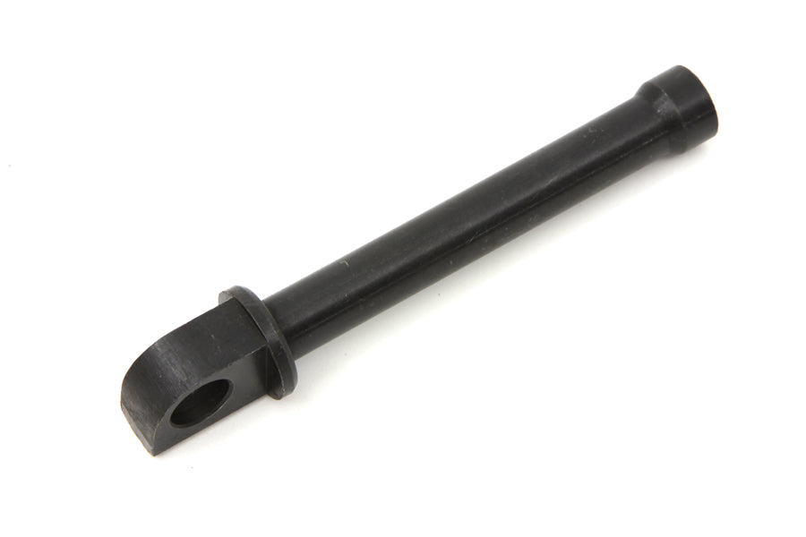 HARLEY Kickstarterpedal und Achsbaugruppe Passend für 1941-1984 FL,