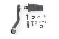 HARLEY Kick-Starter-Arm- und Pedal-Kit, schwarz, passend für 1954-1984 FL,
