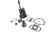 HARLEY Jims Fat 6 Super Gear Kit Schwarz Passt 2017-UP FLT, 2018-UP FXST, 2018-UP FLST,
