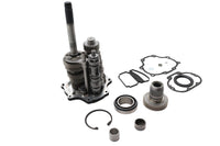 HARLEY Jims Fat 6 Super Gear Kit Schwarz Passt 2017-UP FLT, 2018-UP FXST, 2018-UP FLST,