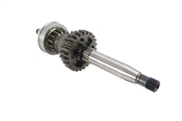 HARLEY 1965-1969 FLH Hauptwelle Passend für 1965-1969 FLH,