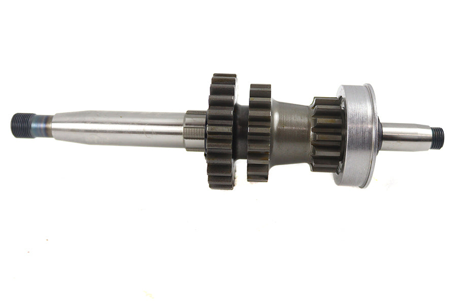 HARLEY 1965-1969 FLH Hauptwelle Passend für 1965-1969 FLH,