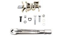 F-ck Unbreakable Kick Starter Arm Kit Stainless Steel