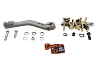 HARLEY F-ck Unbreakable Kick Starter Arm Kit Stainless Steel Fits XL 1957-1979,   FL 1954-1984,   FX