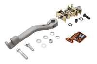 HARLEY F-ck Unbreakable Kick Starter Arm Kit Stainless Steel Fits XL 1957-1979,   FL 1954-1984,   FX