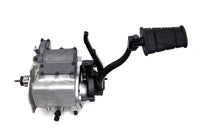 HARLEY 45 Zoll 4-Gang-Getriebebaugruppe Passt 1947-1952 WL, spätes Schaltschema 1947-1973 G, La