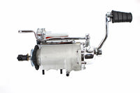 HARLEY 4-Gang Big Twin Getriebe passend für 1941-1964 FL,