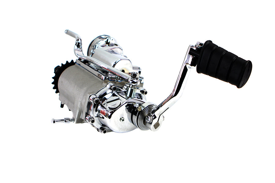 HARLEY 4-Gang Big Twin Getriebe passend für 1941-1964 FL,