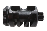 HARLEY N1234 Schaltwalze Passend für 1952-1978 FL, 1973-1978 FX,