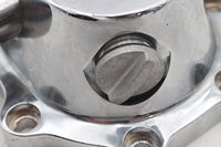 HARLEY Blade Getriebe-Einfüllschraube Passend für 1941-1984 FL,