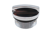 Blade Transmission Fill Plug Chrome FITS FL 1941-1984