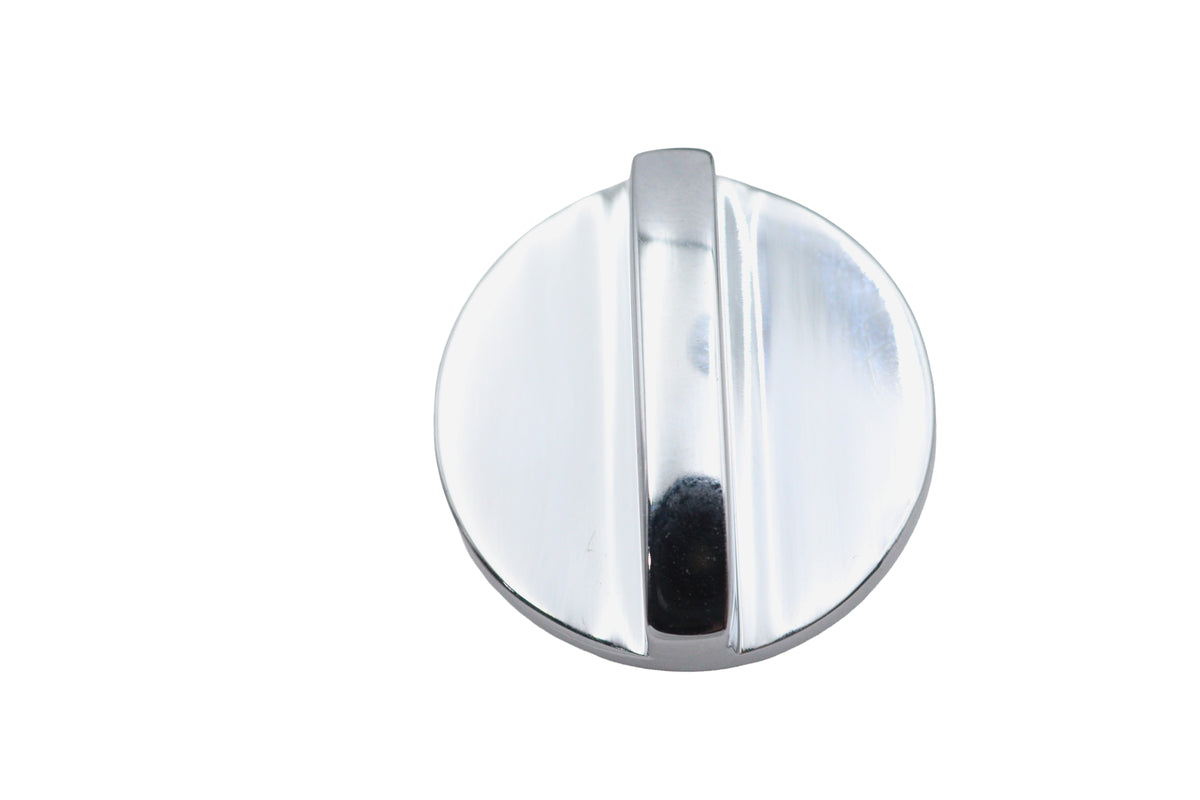 Blade Transmission Fill Plug Chrome FITS FL 1941-1984