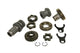 Transmission Gear Set 2.60 1st 1.35 3rd