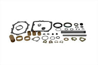 HARLEY Getriebe Hardware und Überholsatz passend für 1980-1984 FL, 1980-1984 FX,
