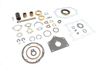HARLEY Getriebe Hardware und Überholsatz passend für 1937-1948 UL, 1936-1952 EL, 1941-1964 FL, 19