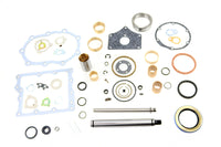 HARLEY Getriebe Hardware und Rebuild Kit Passend für 1976-1977 FX,   1976-1977 FL,