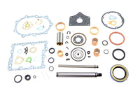 HARLEY Getriebe-Hardware und Überholsatz passend für 1977-1979 FX, 1977-1979 FL,