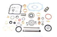 HARLEY Getriebe Hardware und Überholsatz passend für 1980-1984 FL, 1980-1984 FX,
